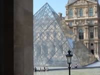 Louvre in Paris